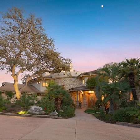 Eagle Oak Ranch By Avantstay Views Pool Privacy 佩索罗伯斯 外观 照片