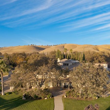 Eagle Oak Ranch By Avantstay Views Pool Privacy 佩索罗伯斯 外观 照片