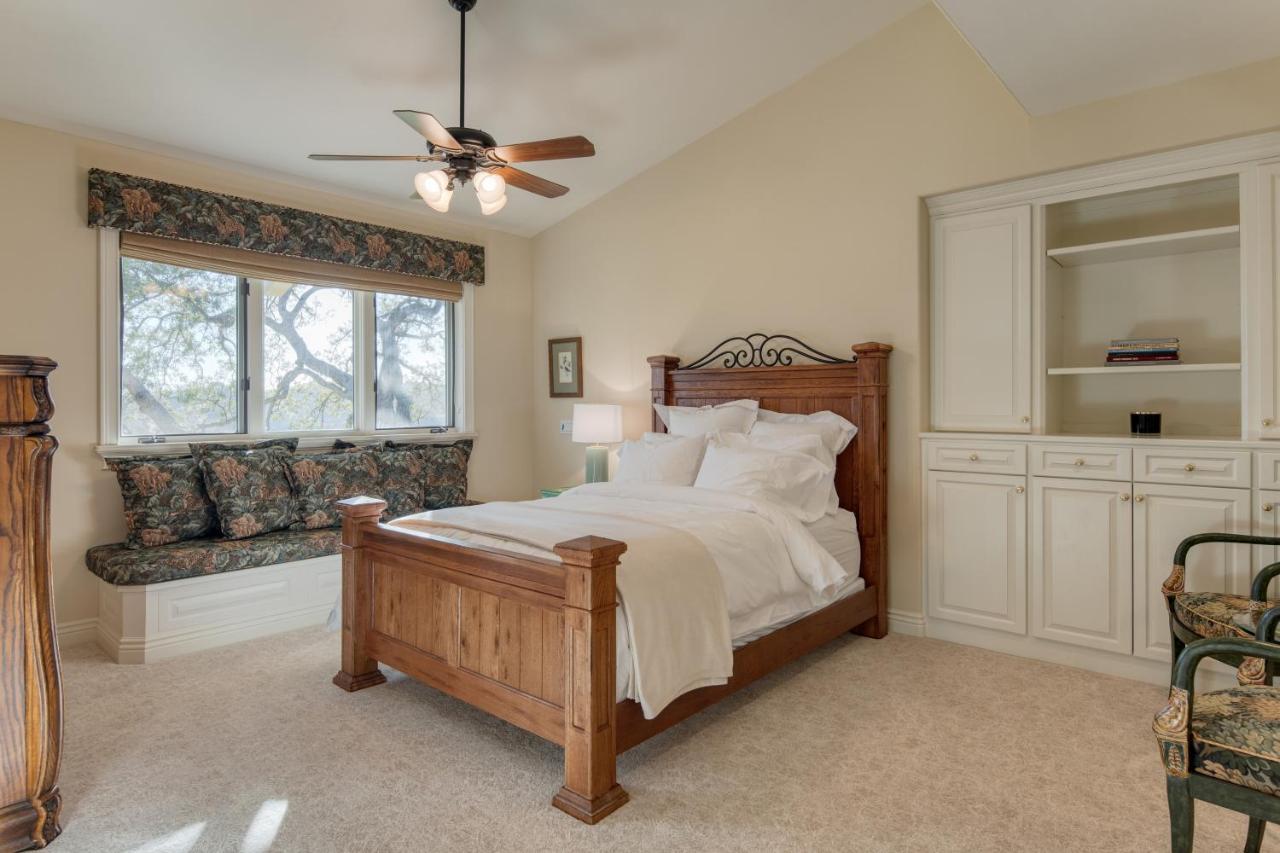 Eagle Oak Ranch By Avantstay Views Pool Privacy 佩索罗伯斯 外观 照片