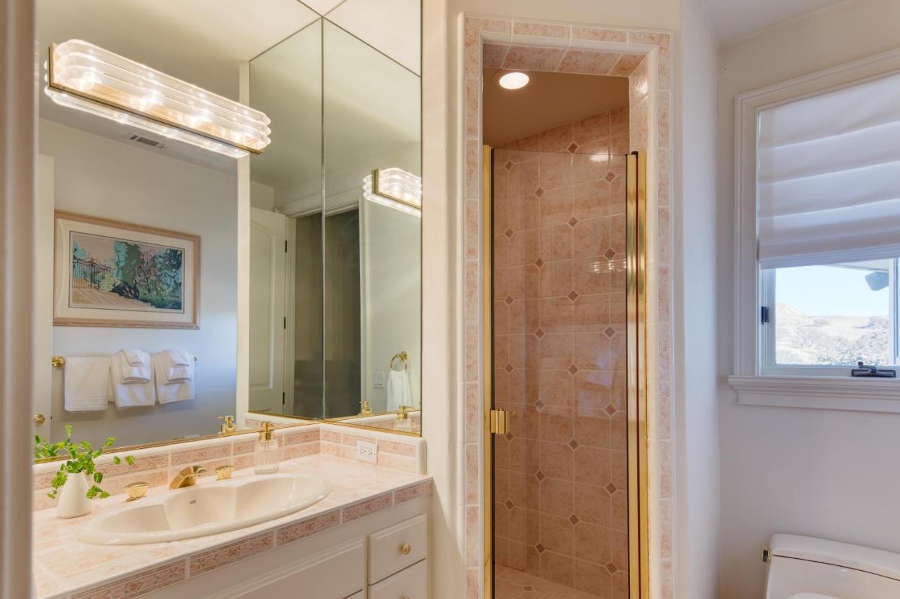 Eagle Oak Ranch By Avantstay Views Pool Privacy 佩索罗伯斯 外观 照片