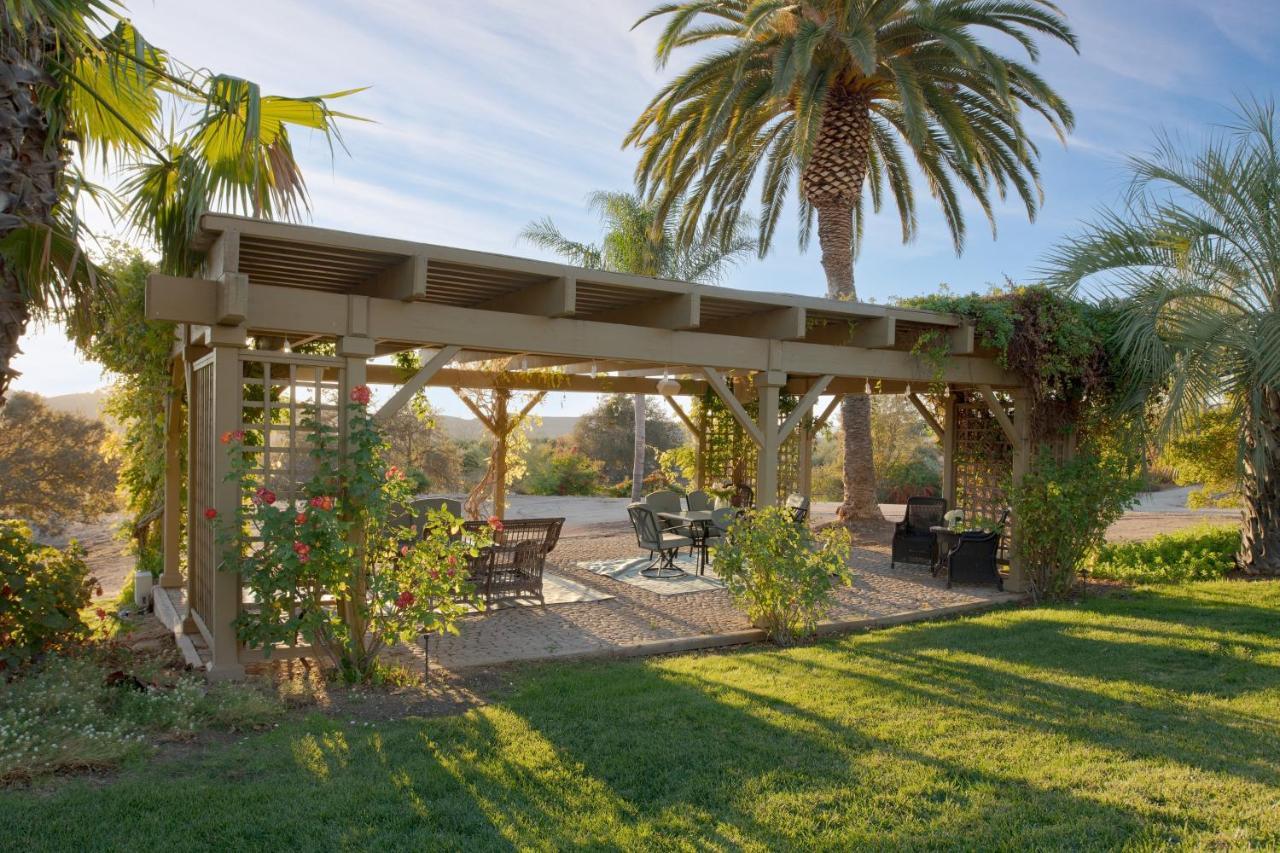Eagle Oak Ranch By Avantstay Views Pool Privacy 佩索罗伯斯 外观 照片