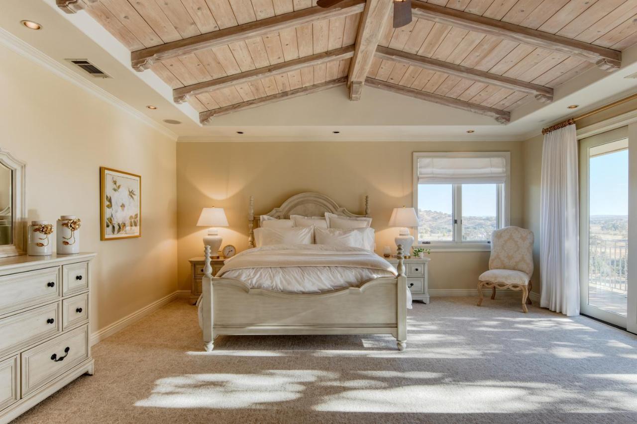 Eagle Oak Ranch By Avantstay Views Pool Privacy 佩索罗伯斯 外观 照片