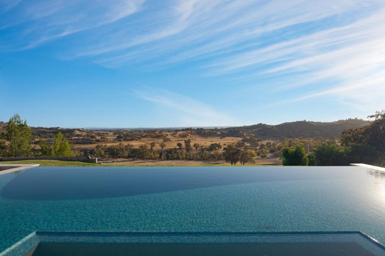 Eagle Oak Ranch By Avantstay Views Pool Privacy 佩索罗伯斯 外观 照片